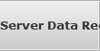 Server Data Recovery Pahrump server 